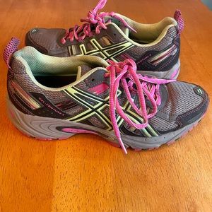 ASICS Gel-Venture 5 Cross Trainers